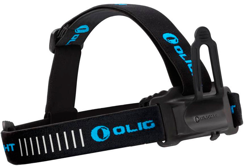 Крепление Olight Headband II