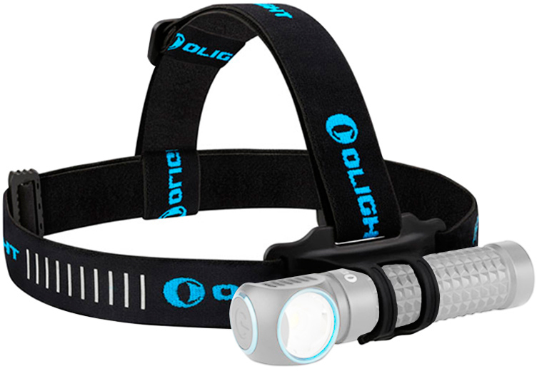 Крепление Olight Headband II