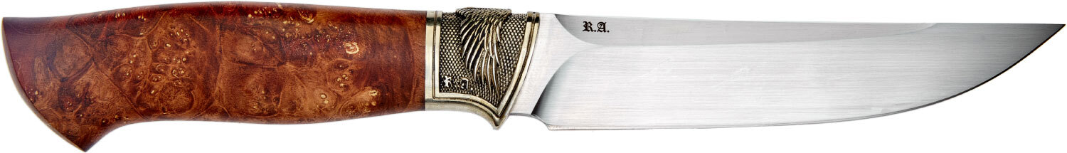 Нож R.A.Knives "Янгол Охоронець 3"