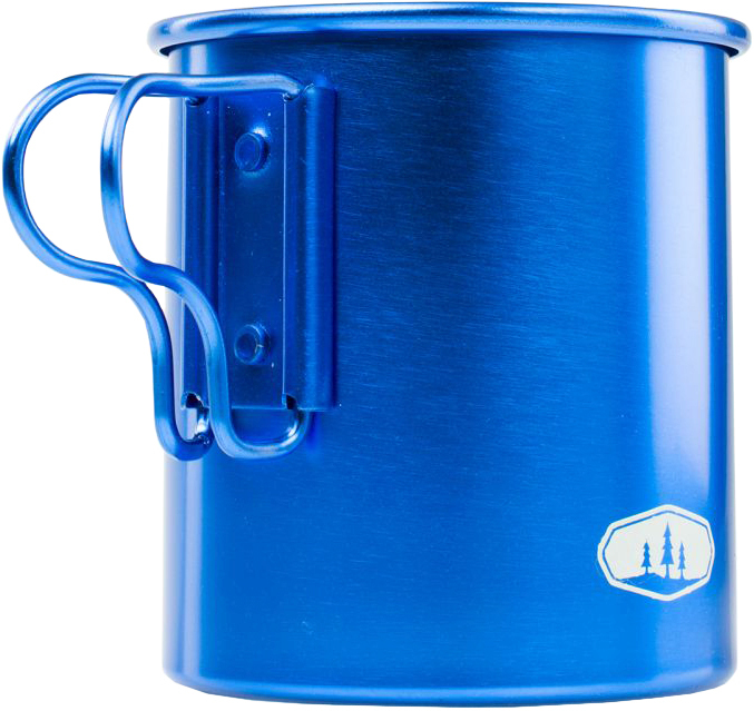 Кружка GSI Bugaboo 400ml ц:blue