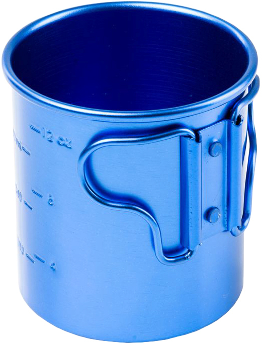 Кружка GSI Bugaboo 400ml ц:blue