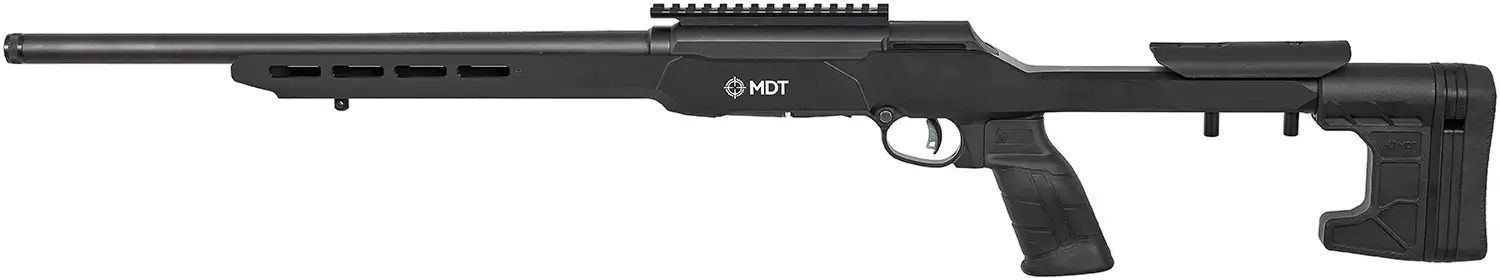 Винтовка малокалиберная Savage A22 Precision кал. 22 LR