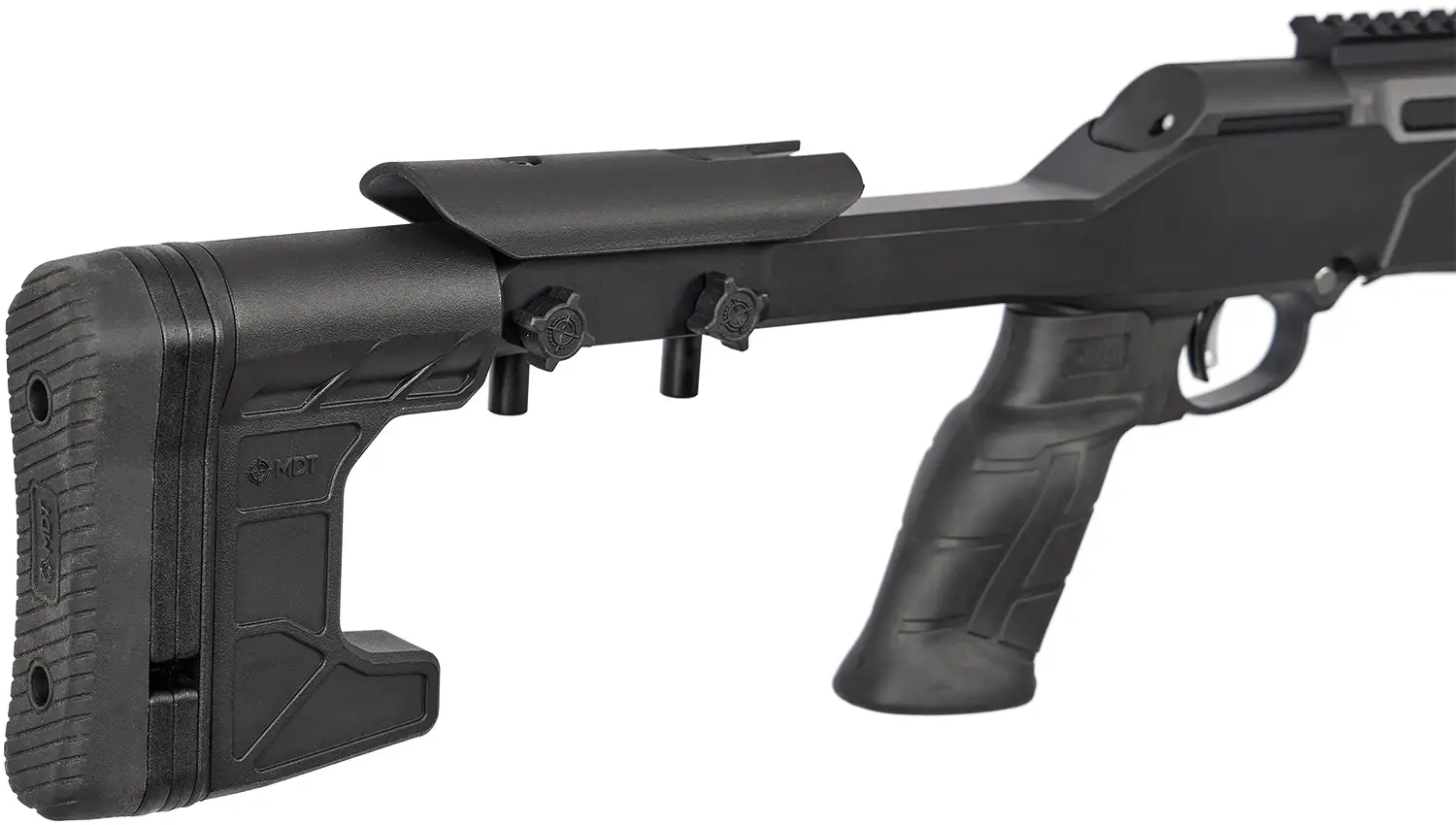 Винтовка малокалиберная Savage A22 Precision кал. 22 LR