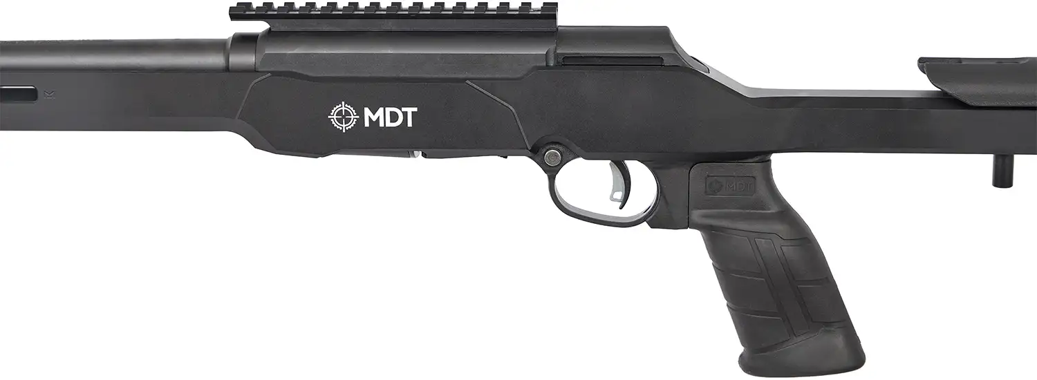 Винтовка малокалиберная Savage A22 Precision кал. 22 LR