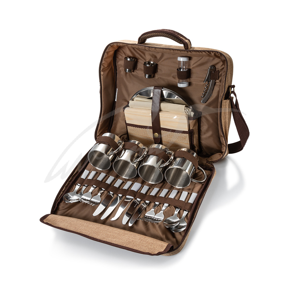 Набор для пикника Кемпинг «Canyon»