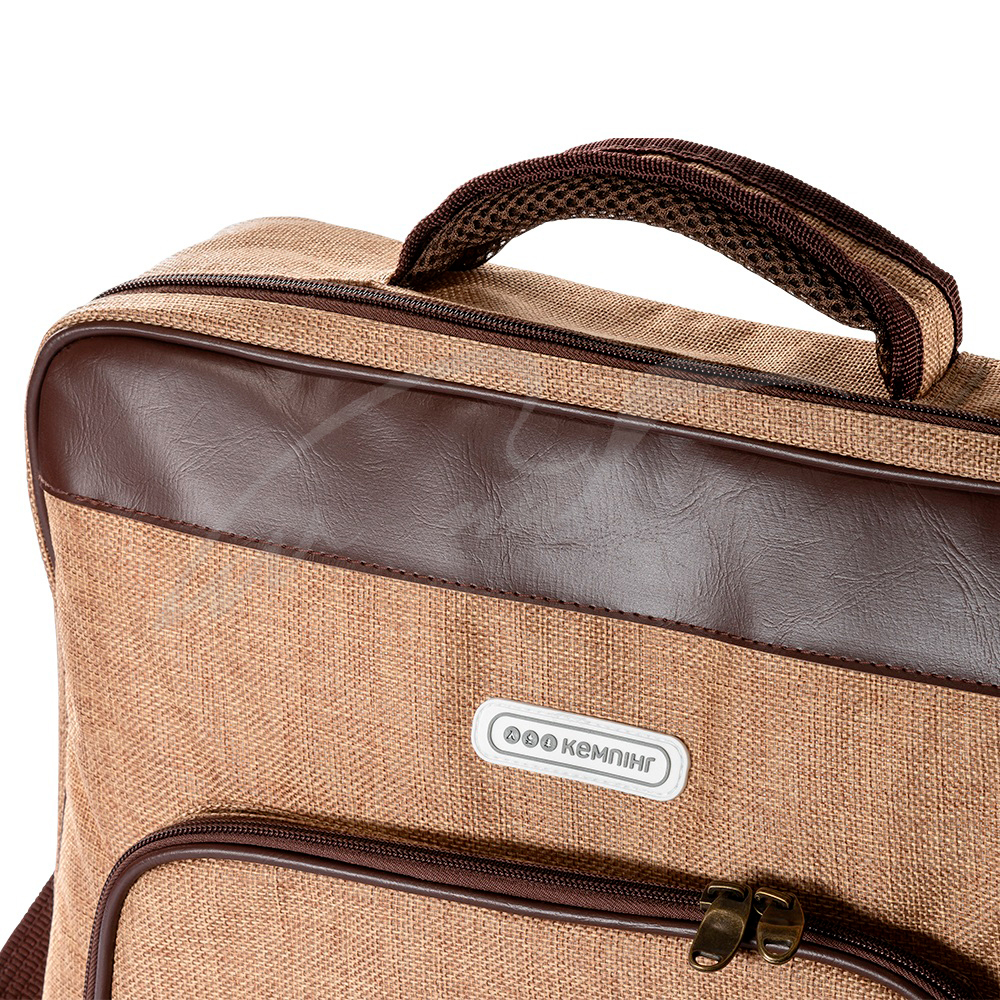 Набор для пикника Кемпинг «Canyon»