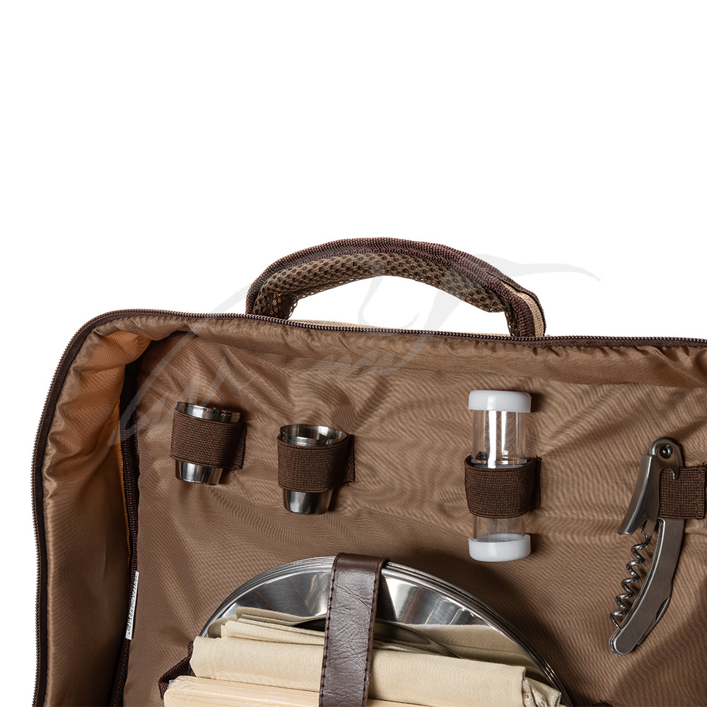 Набор для пикника Кемпинг «Canyon»