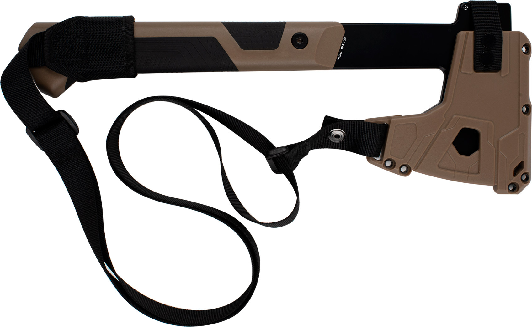 Топор Kershaw Deschutes