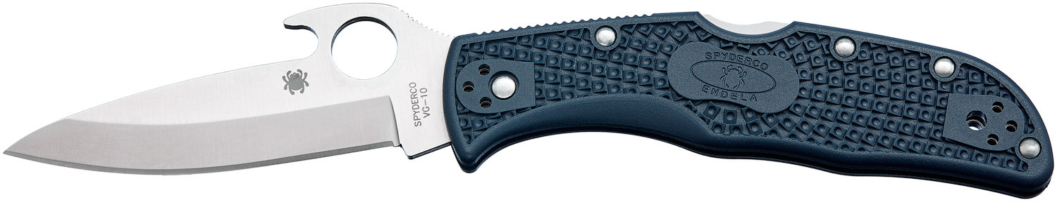 Нож Spyderco Endela Emerson Opener