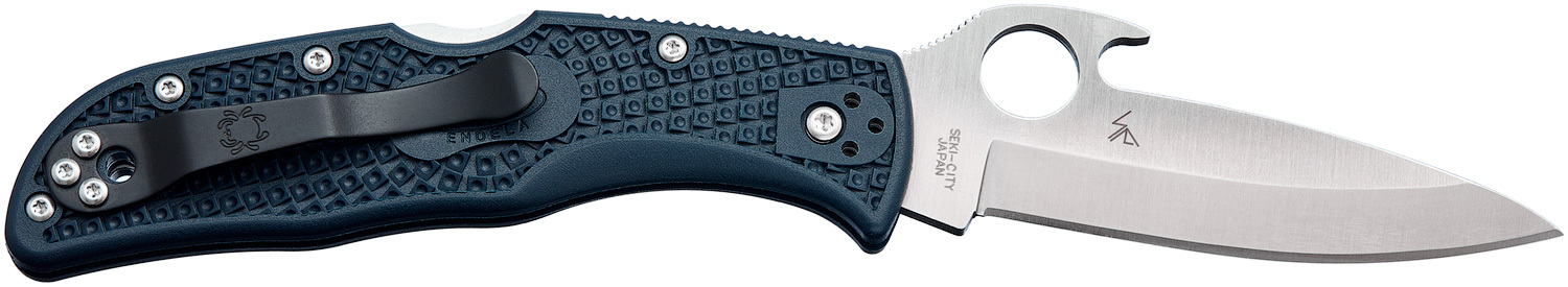 Нож Spyderco Endela Emerson Opener