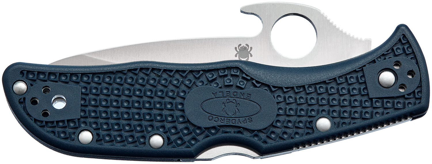 Нож Spyderco Endela Emerson Opener