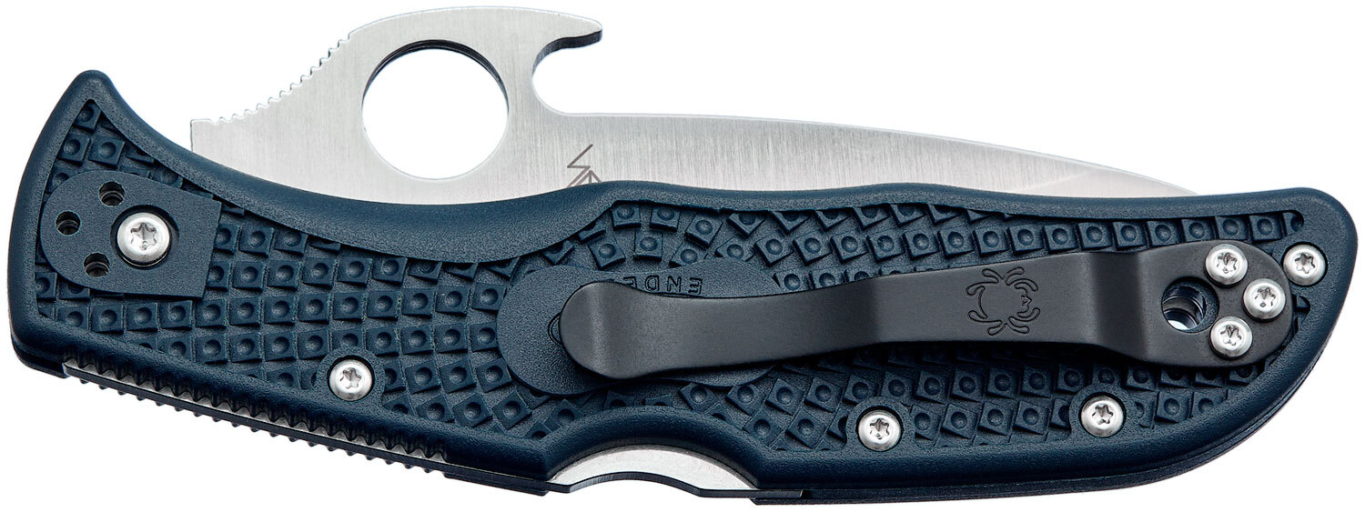 Нож Spyderco Endela Emerson Opener