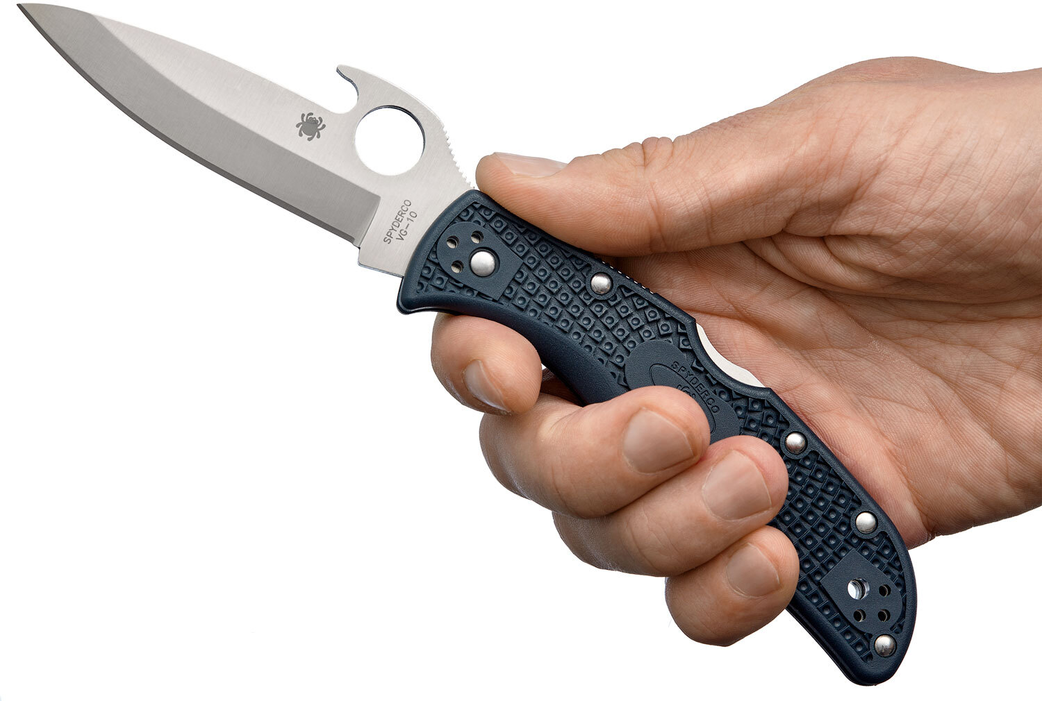 Нож Spyderco Endela Emerson Opener