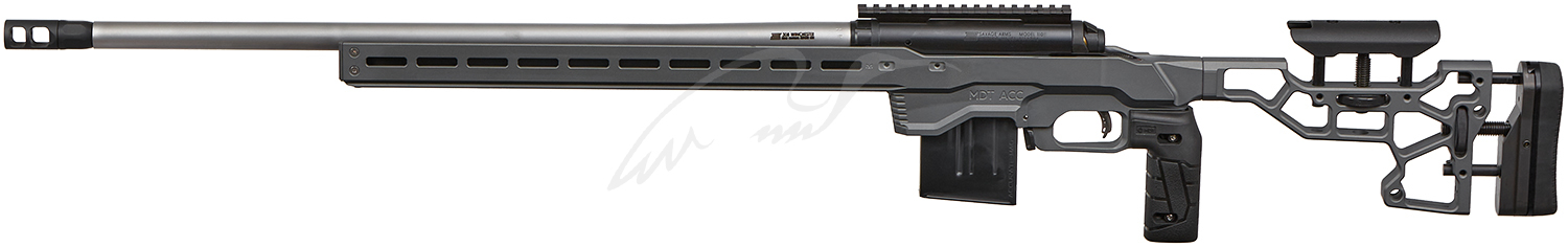 Карабин Savage 110 Elite Precision кал. 6.5 Creedmoor 26" 5/8"-24