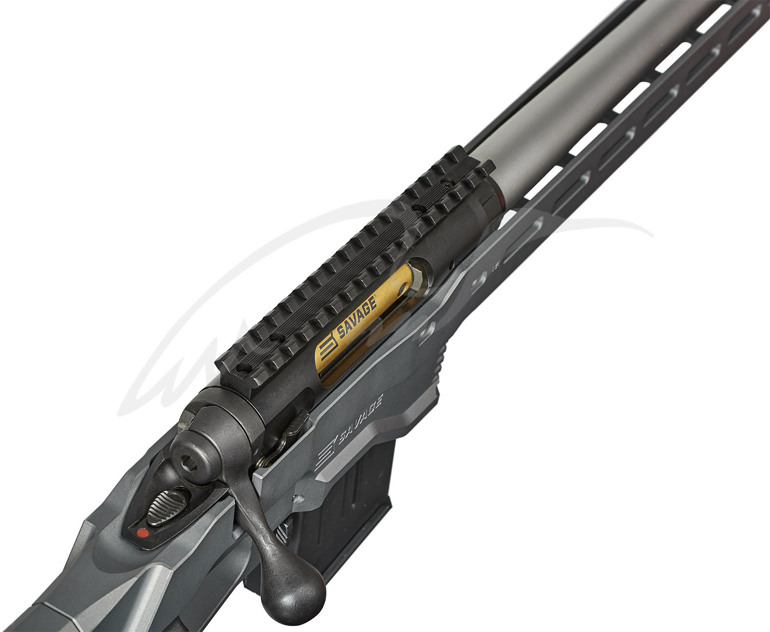 Карабин Savage 110 Elite Precision кал. 6.5 Creedmoor 26" 5/8"-24