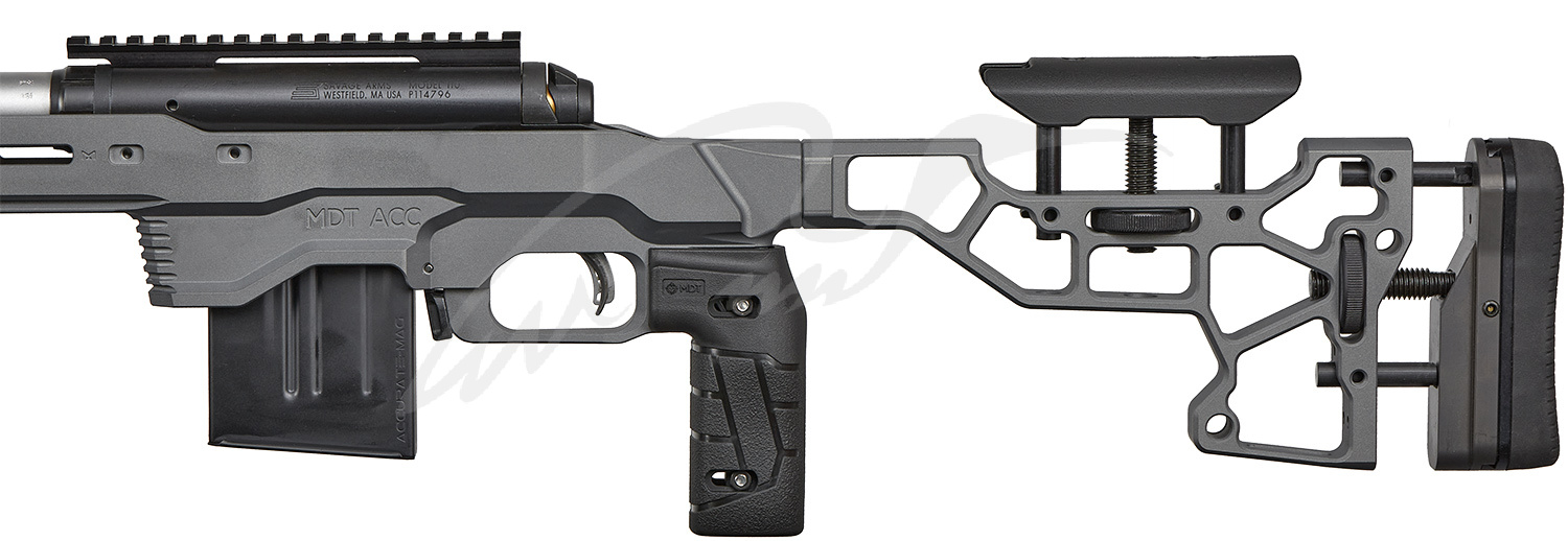 Карабин Savage 110 Elite Precision кал. 6.5 Creedmoor 26" 5/8"-24