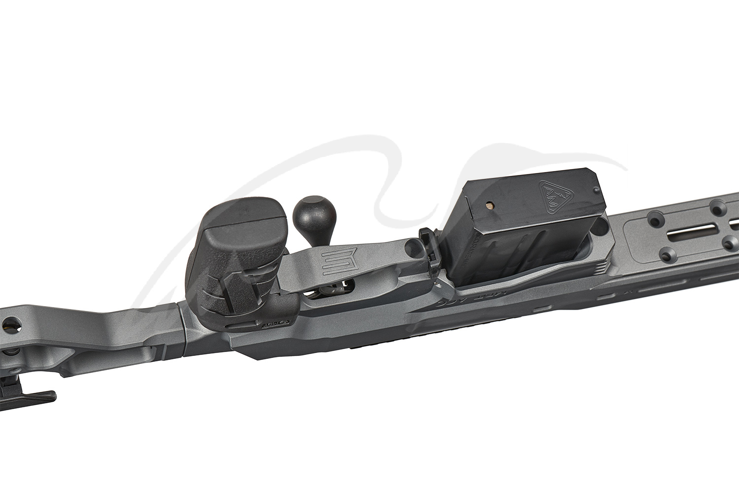 Карабин Savage 110 Elite Precision кал. 6.5 Creedmoor 26" 5/8"-24