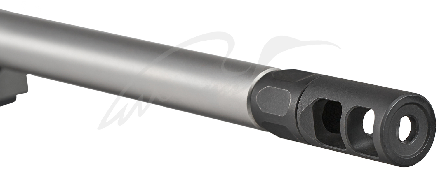 Карабин Savage 110 Elite Precision кал. 6.5 Creedmoor 26" 5/8"-24