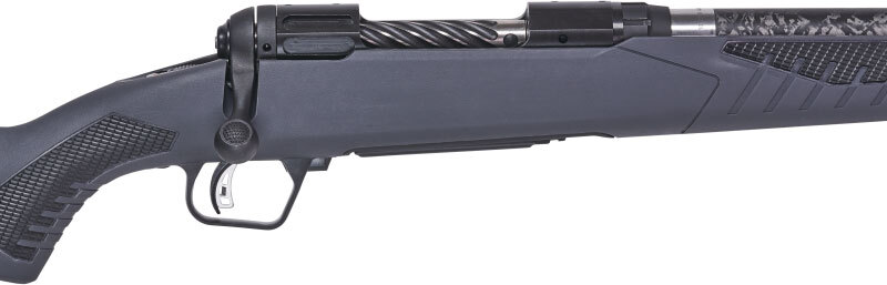 Карабин Savage 110 Ultralite 22’’ кал. 6.5 Creedmoor