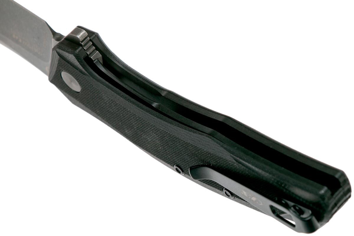 Нож KAI ZT 0357BW