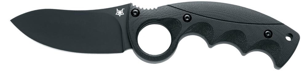 Нож Fox Alaskan Hunter FX-620B