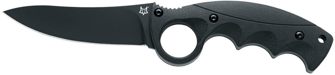 Нож Fox Alaskan Hunter FX-621B