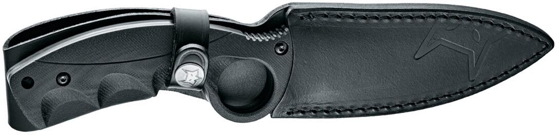 Нож Fox Alaskan Hunter FX-621B