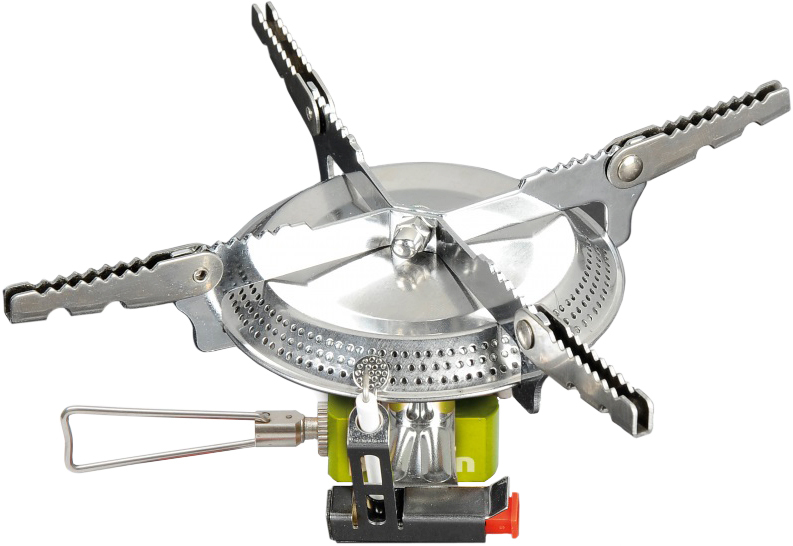 Горелка газовая Pinguin Camper