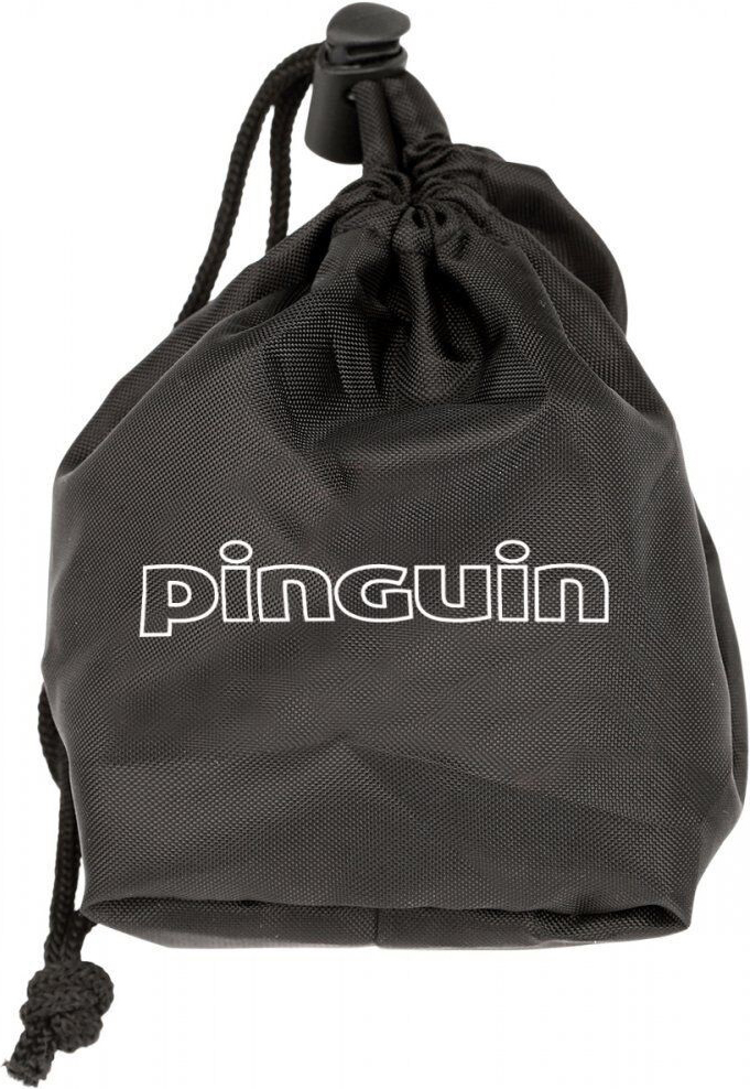 Горелка газовая Pinguin Camper