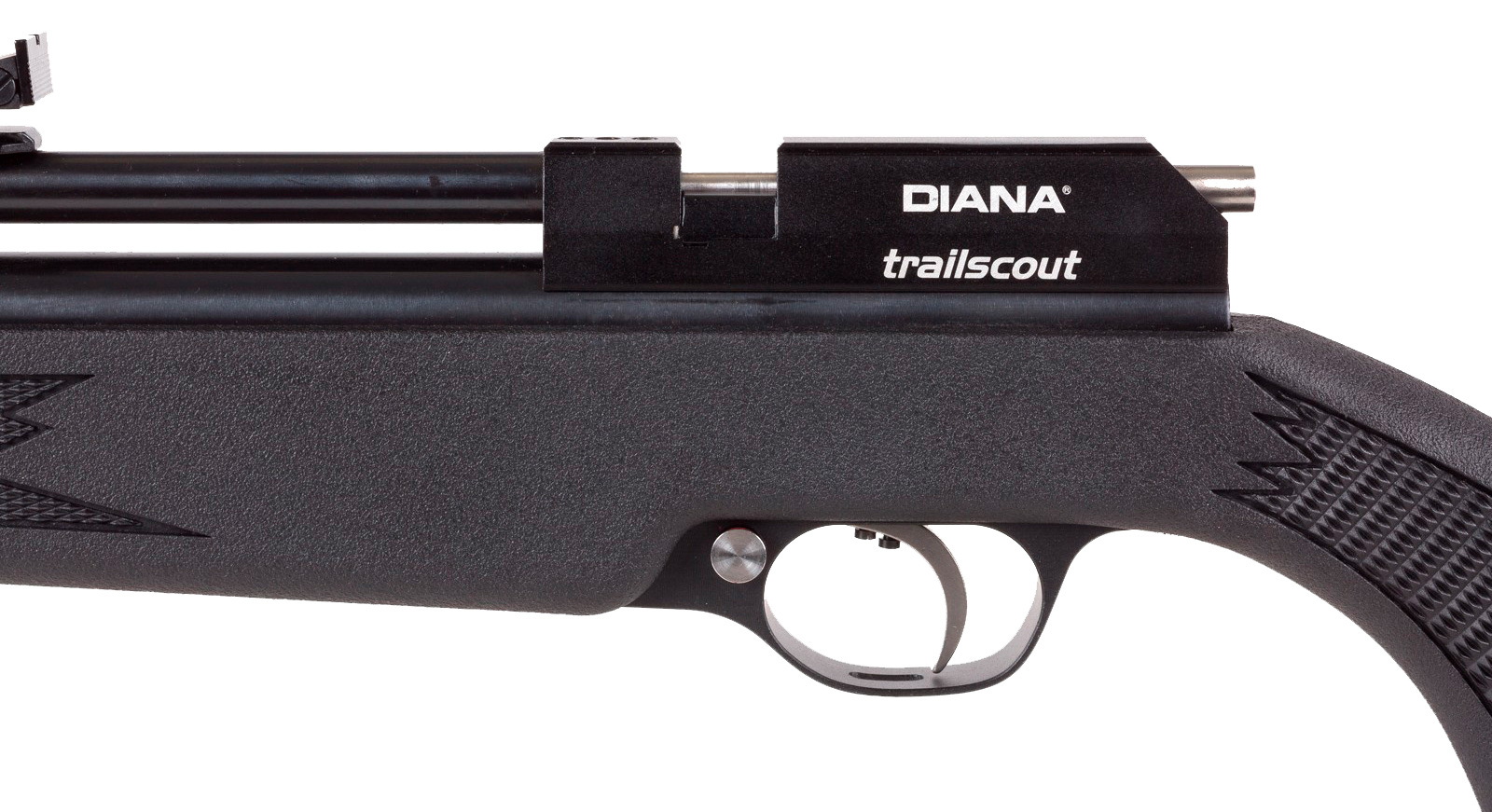 Винтовка пневматическая Diana Trailscout кал. 4.5 мм