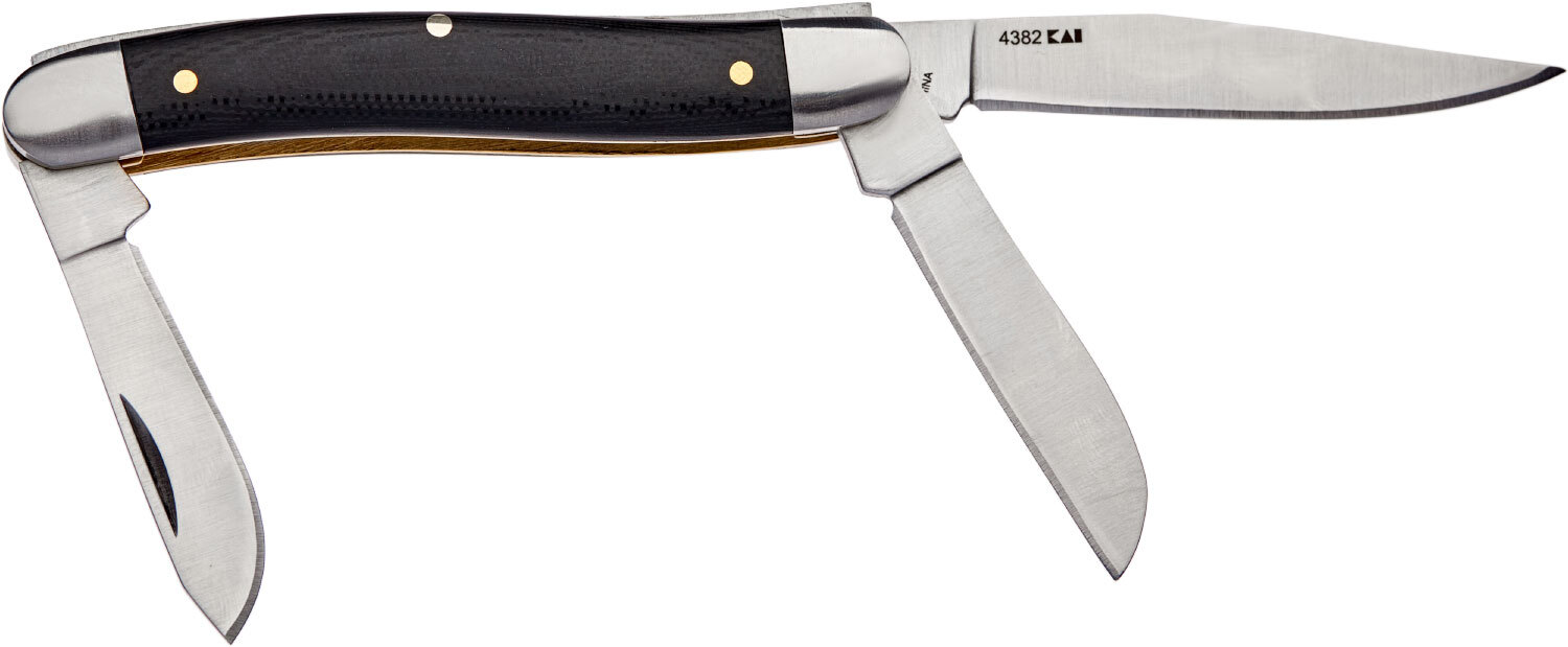 Нож Kershaw Brandywine