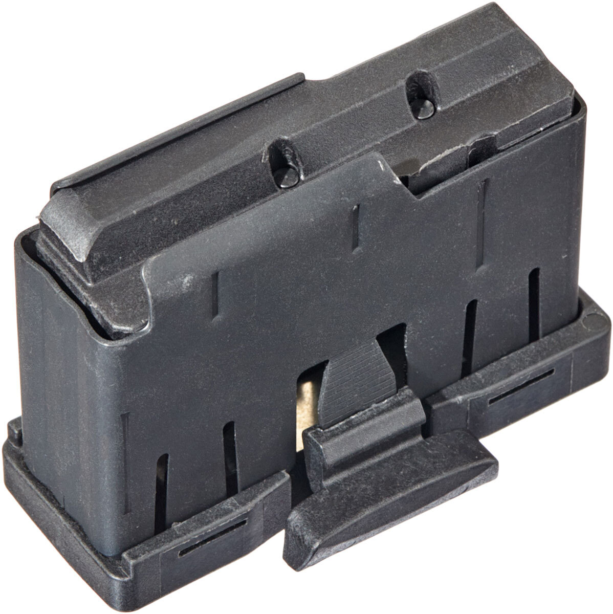 Магазин ATA ARMS для Turqua GEN1 .308 Win. Емкость - 5 патронов