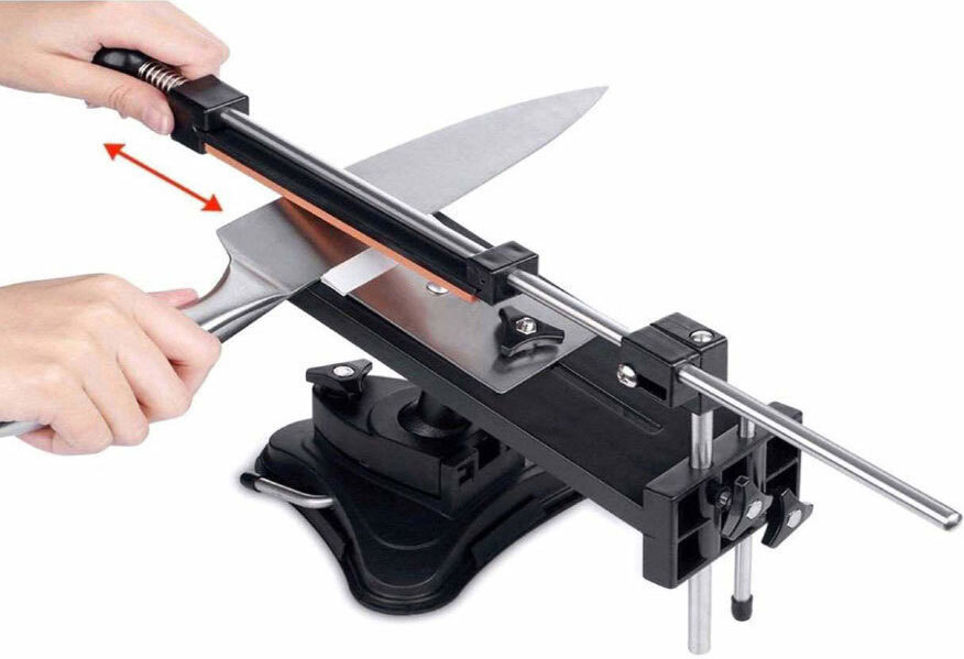 Точильная система Ruixin RX-002