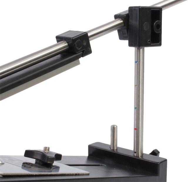 Точильная система Ruixin RX-002