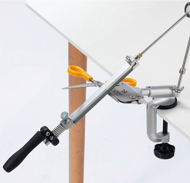 Точильная система Ruixin PRO IV RX