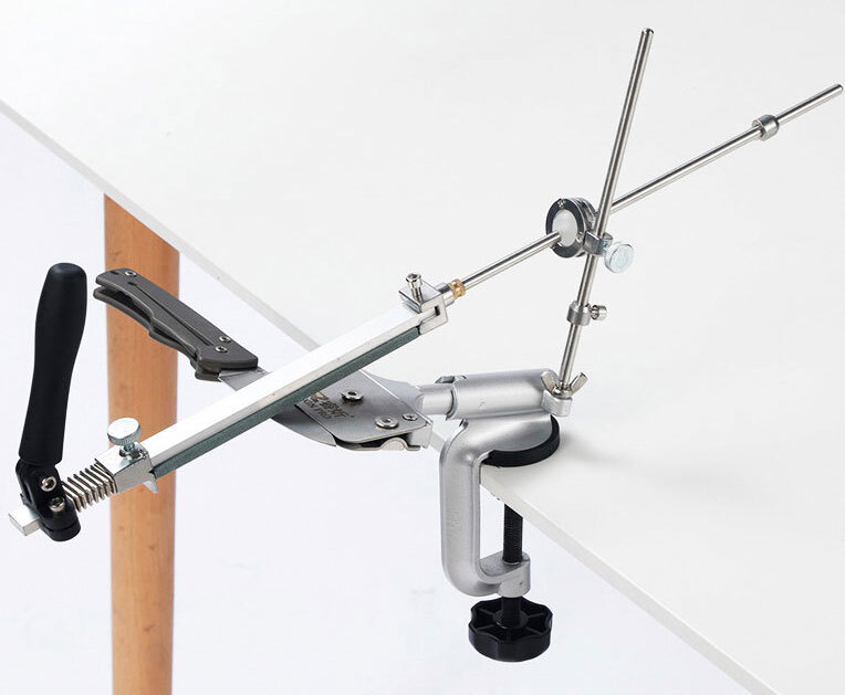 Точильная система Ruixin PRO IV RX