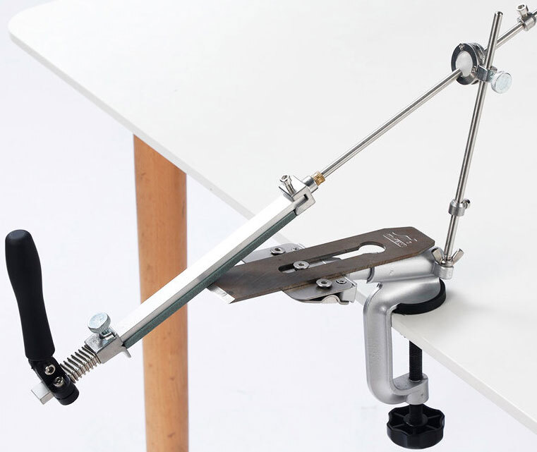 Точильная система Ruixin PRO IV RX