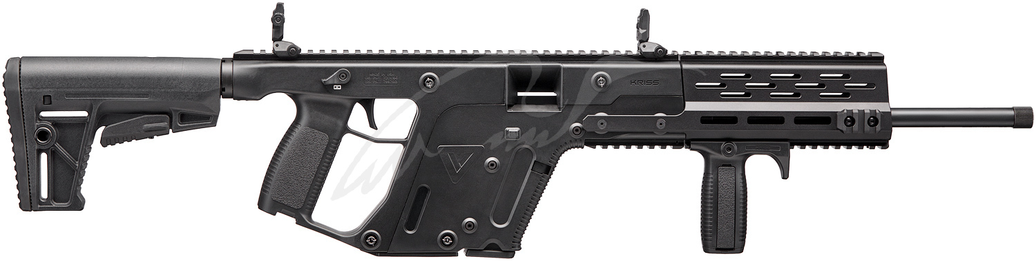 Карабин Kriss Vector CRB G2 M-LOK кал .22 LR Black