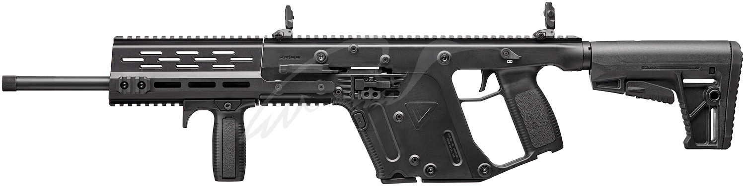 Карабин Kriss Vector CRB G2 M-LOK кал .22 LR Black