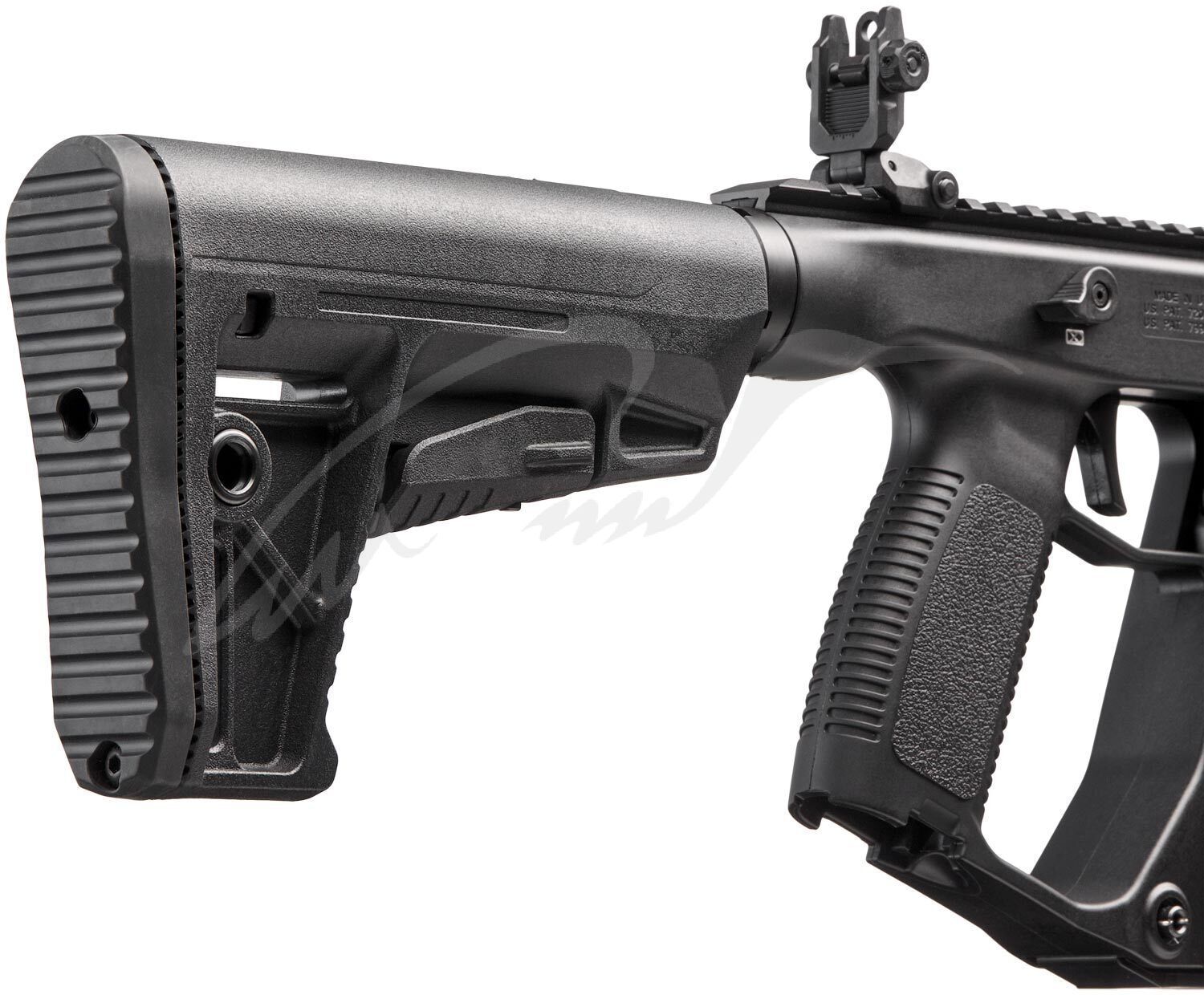 Карабин Kriss Vector CRB G2 M-LOK кал .22 LR Black