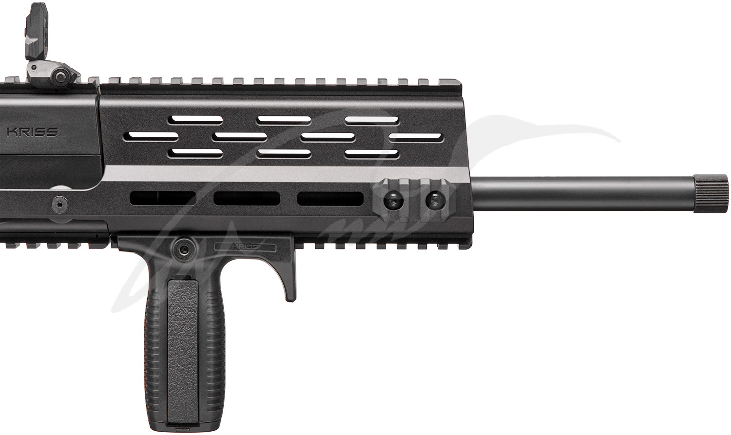 Карабин Kriss Vector CRB G2 M-LOK кал .22 LR Black