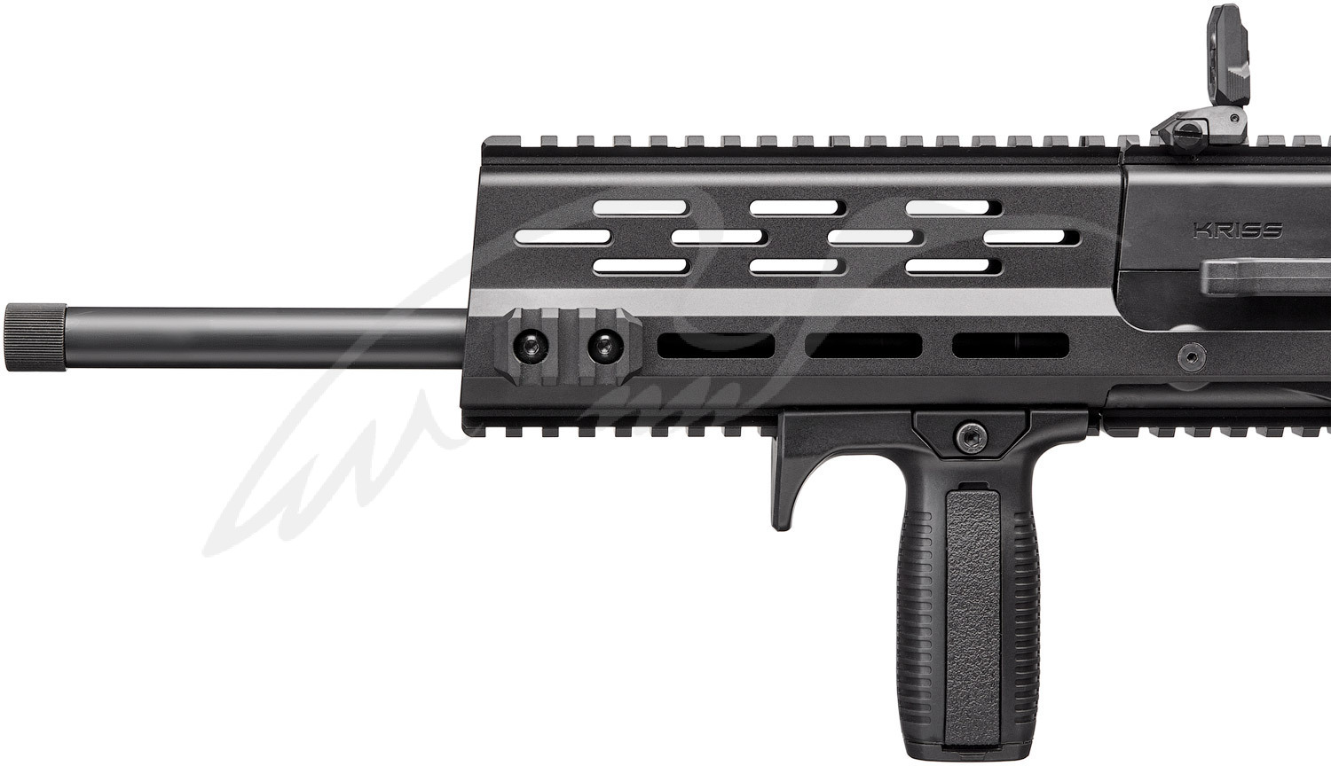 Карабин Kriss Vector CRB G2 M-LOK кал .22 LR Black