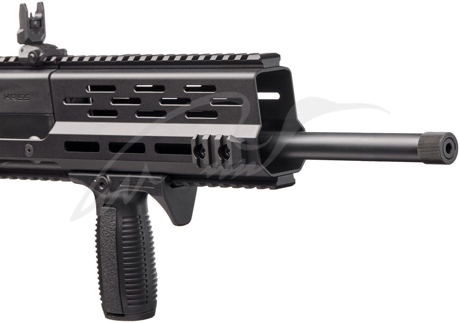 Карабин Kriss Vector CRB G2 M-LOK кал .22 LR Black