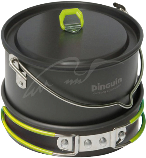 Набор посуды Pinguin Family