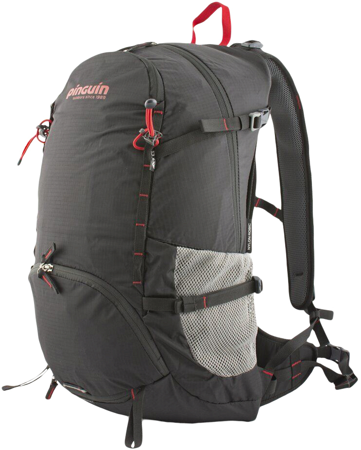 Рюкзак Pinguin Air 33 (2020) ц:black