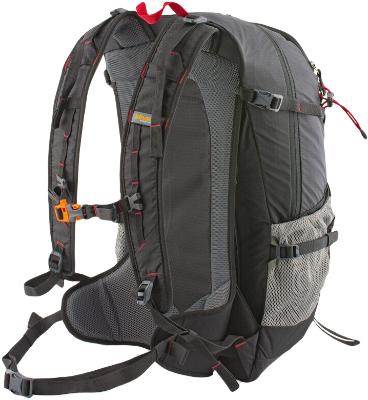 Рюкзак Pinguin Air 33 (2020) ц:black