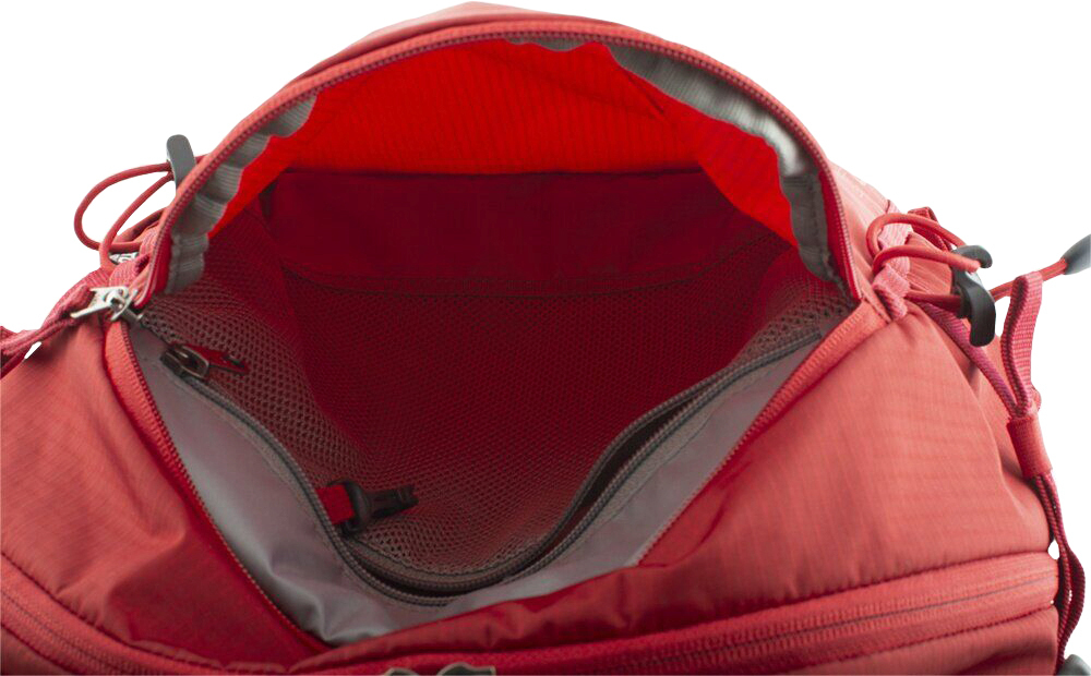 Рюкзак Pinguin Air 33 (2020) ц:black