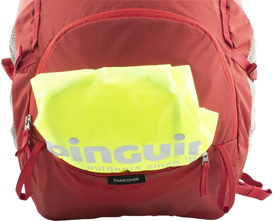 Рюкзак Pinguin Air 33 (2020) ц:black