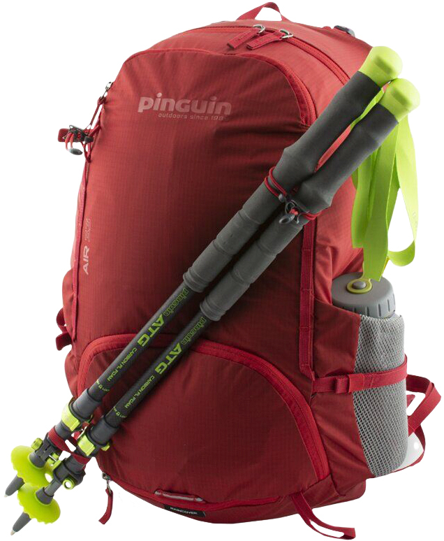 Рюкзак Pinguin Air 33 (2020) ц:black