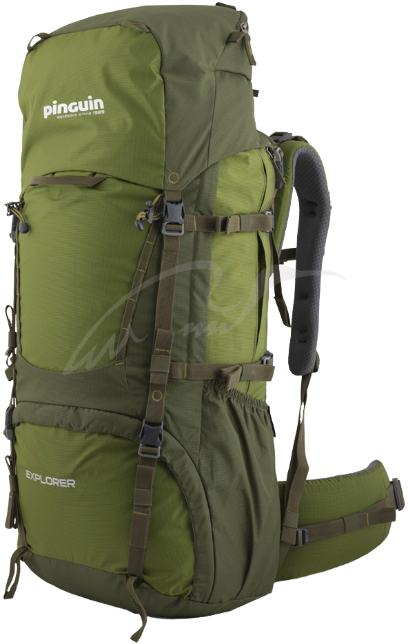 Рюкзак Pinguin Explorer 100L. Khaki